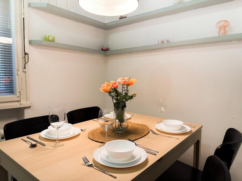 Lotus Apartment Riverside stay Apartment in Prague