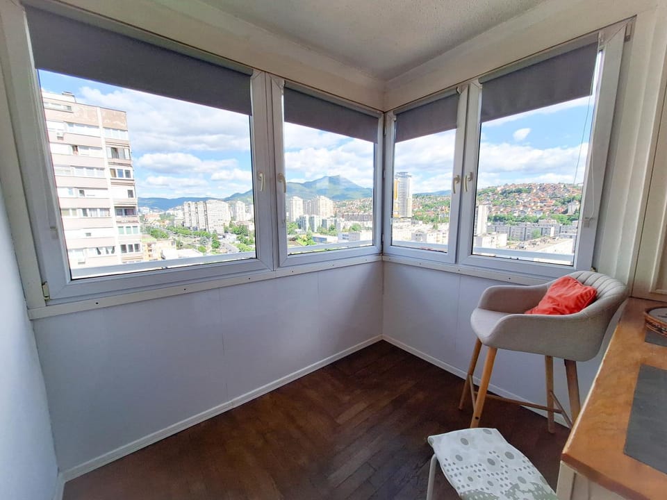 Apartman Pasic Apartment in Sarajevo