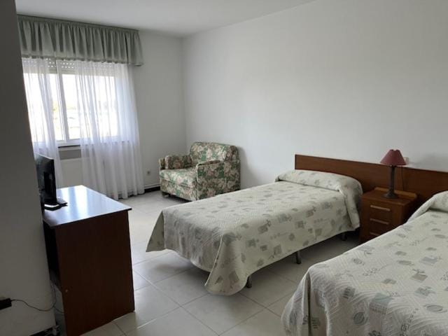 Hostal Delfino Bed and Breakfast in O Eume