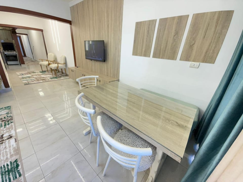 Gleem Sea View 9 Apartment in Alexandria