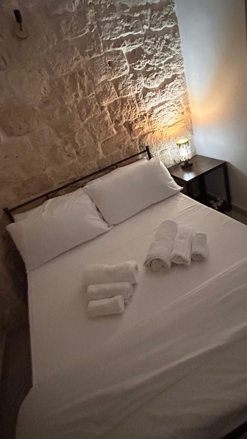 Mary Home Apartment in Martina Franca