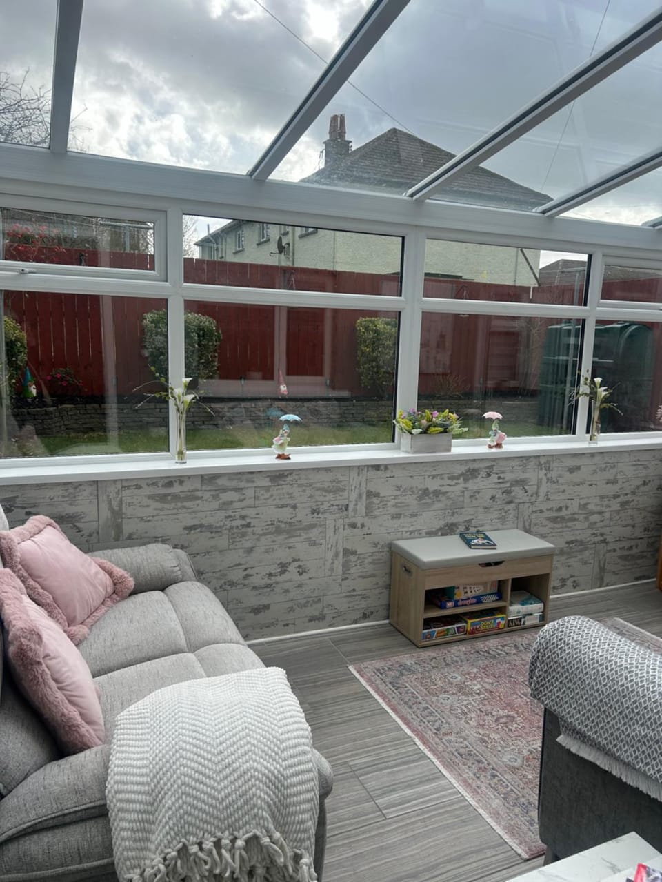 Home from home Cosy 4 bed House in Portstewart