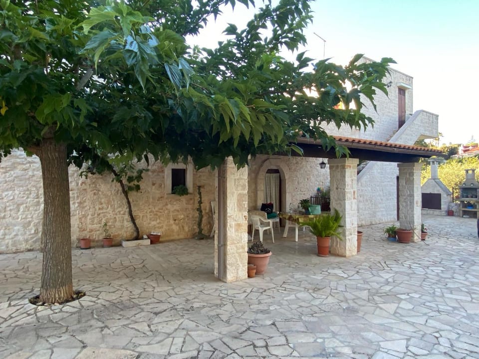 La Villa di Cristina House in Province of Taranto