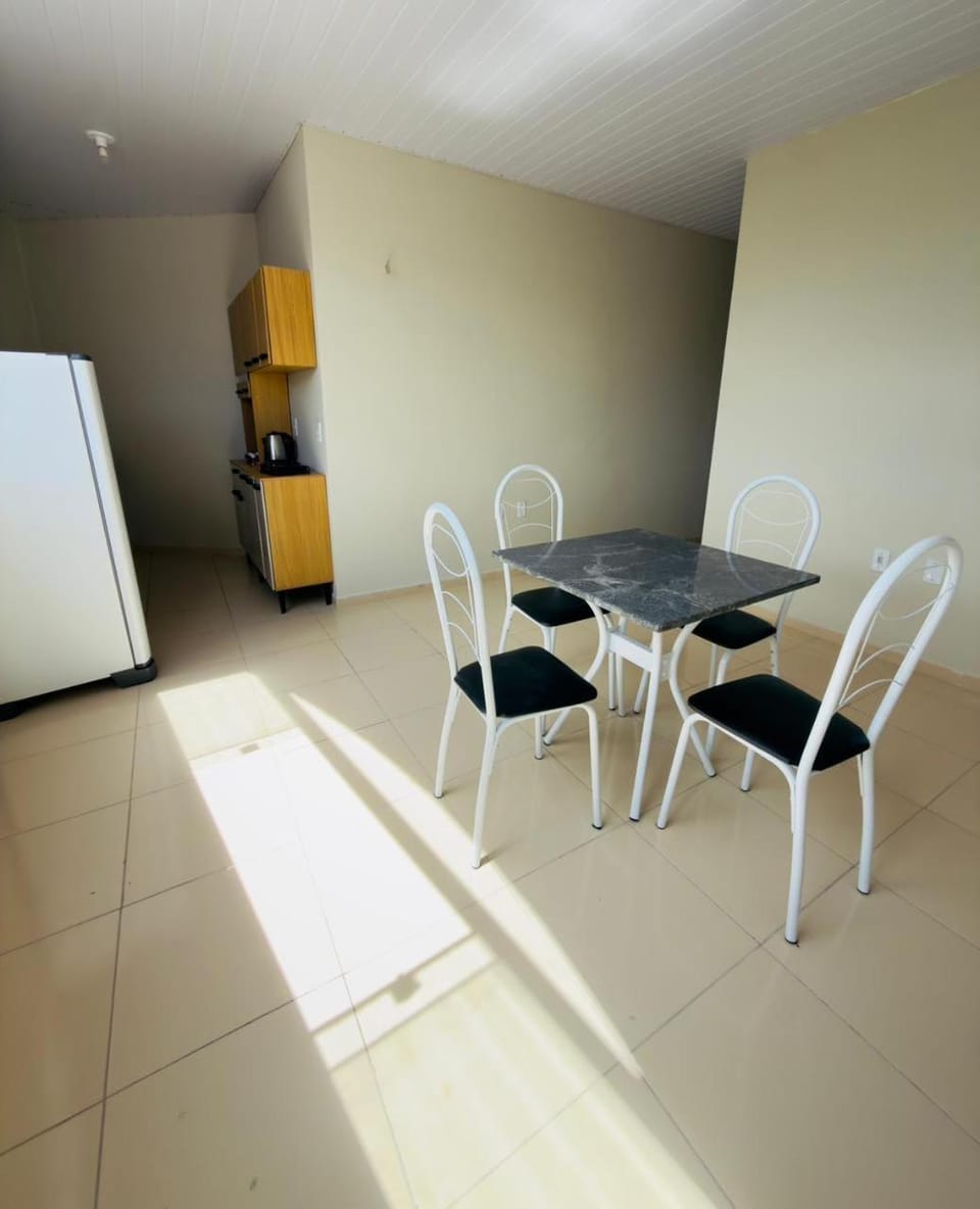 Flat Vila Mariana Apartment in State of Ceará