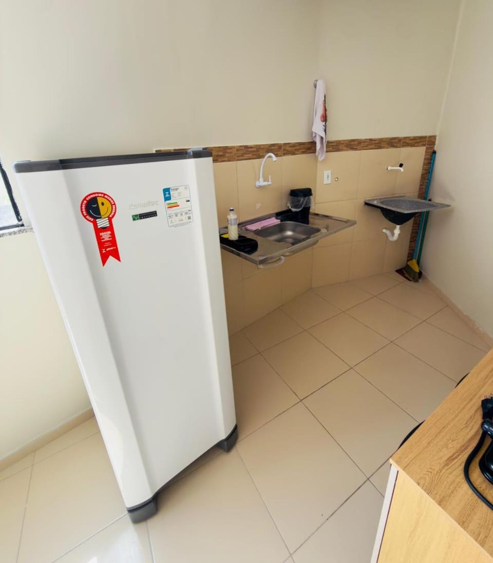 Flat Vila Mariana Apartment in State of Ceará