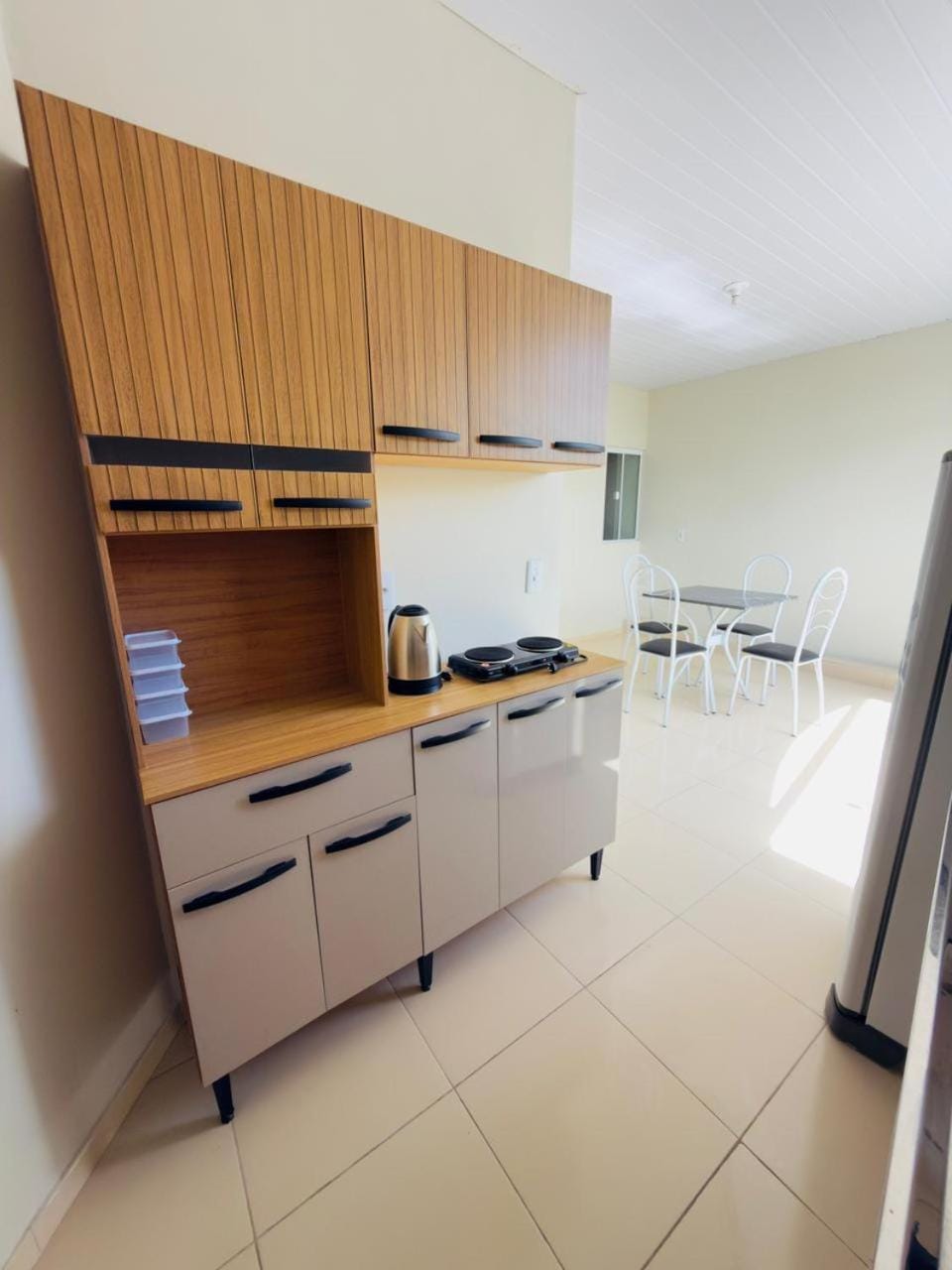 Flat Vila Mariana Apartment in State of Ceará