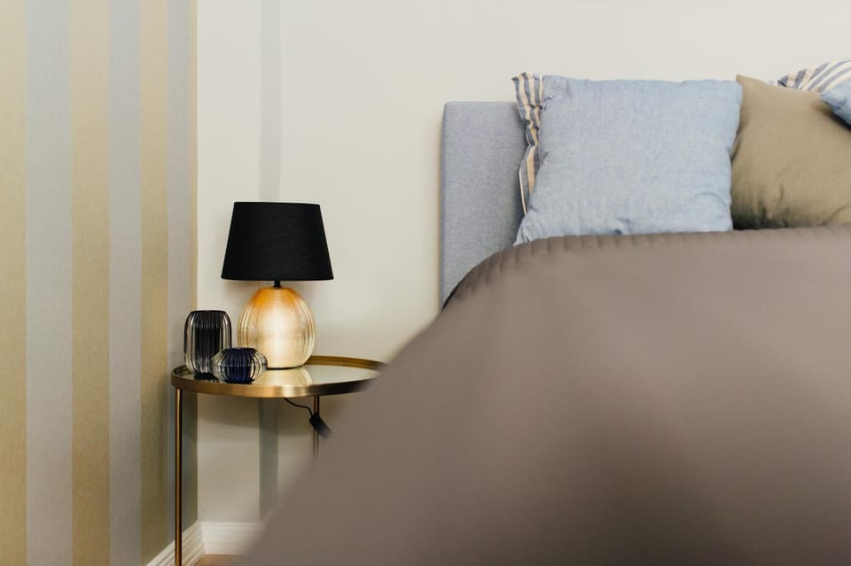 Gemütliches Apartment in Hamburg Winterhude Apartment in Hamburg