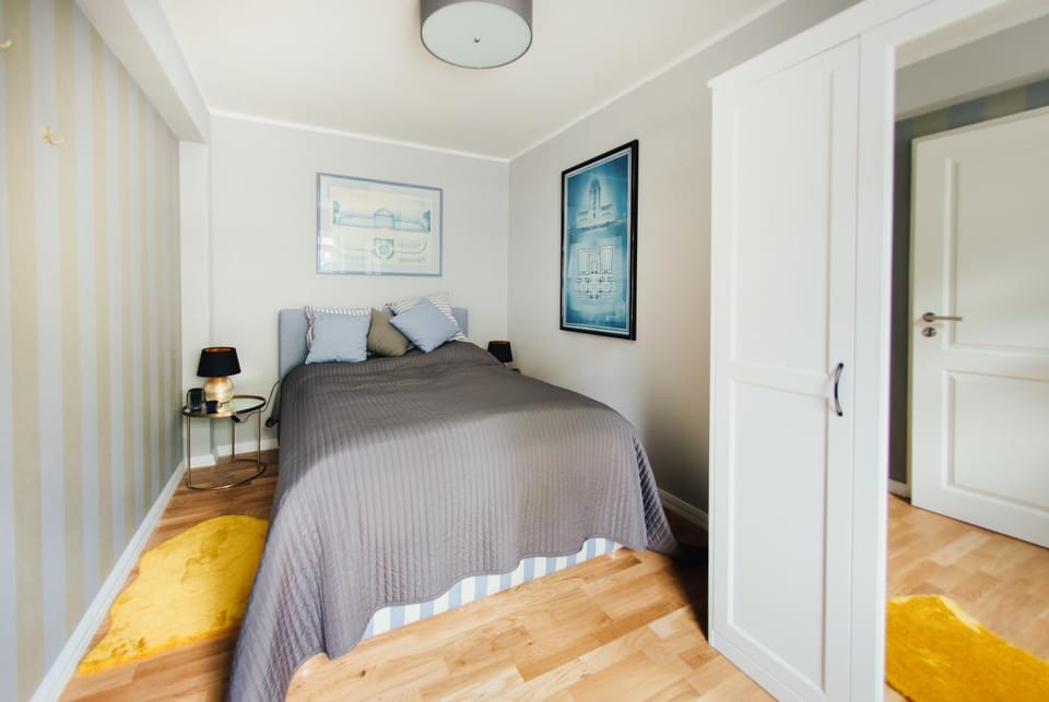 Gemütliches Apartment in Hamburg Winterhude Apartment in Hamburg