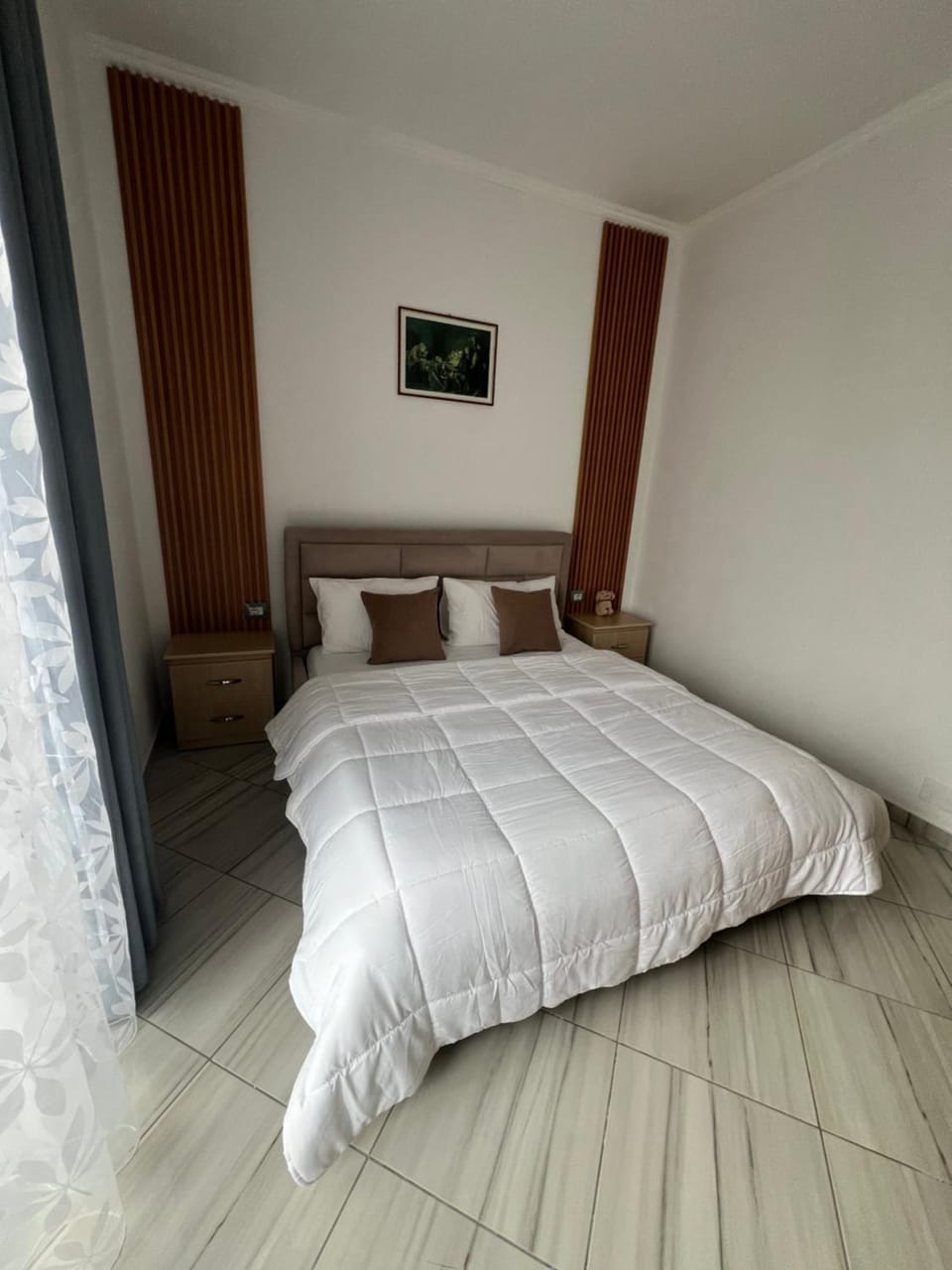 Hotel Mario Hotel in Ksamil