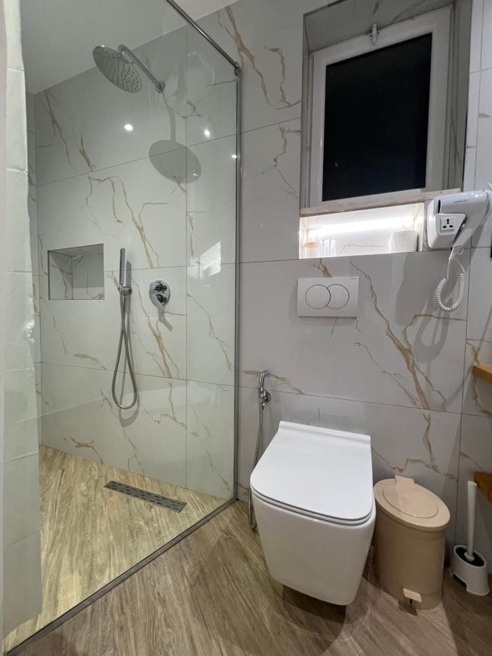 Hotel Mario Hotel in Ksamil