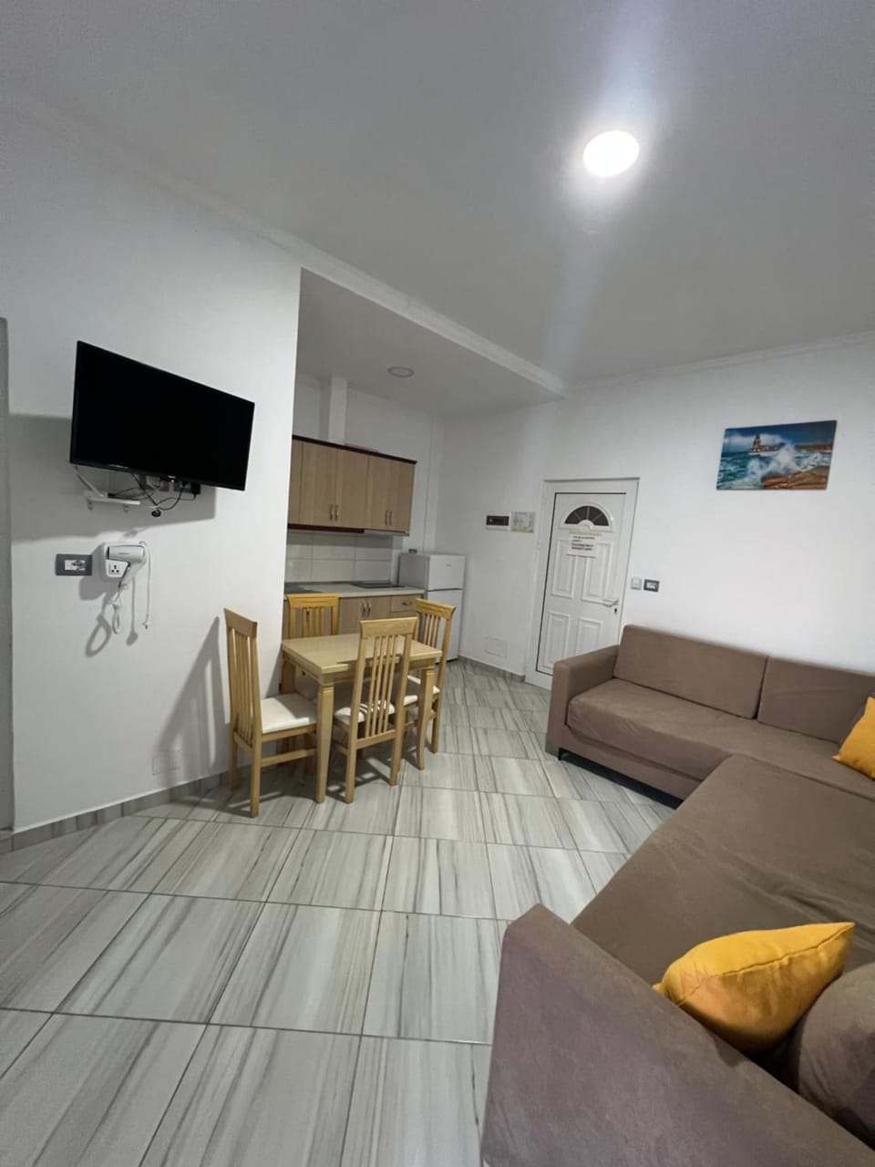 Hotel Mario Hotel in Ksamil