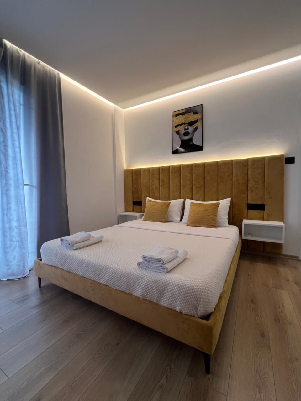 Hotel Mario Hotel in Ksamil