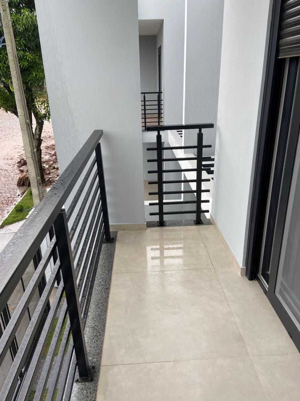 Balcony/Terrace, Balcony/Terrace