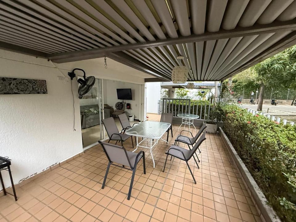 Ciudadela Santafé De Antioquia Apartment in Santa Fe de Antioquia