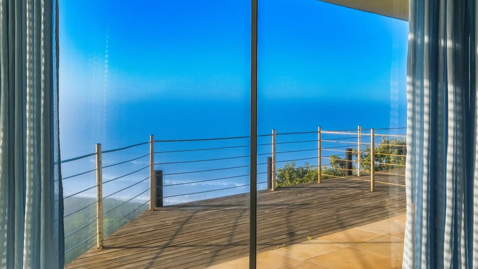 Day, View (from property/room), Sea view
