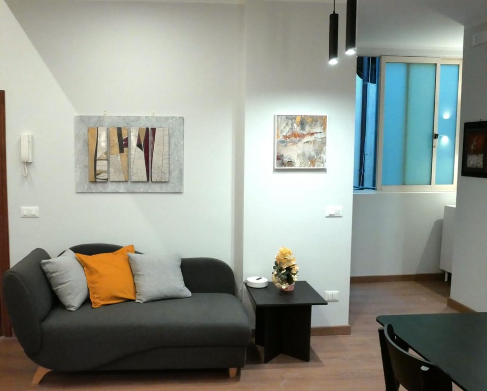 Domus Quintili Monti Apartment in Rome