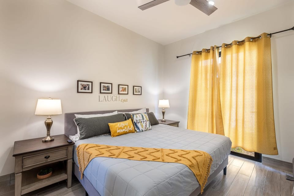 Beautiful Condo at Mavila Gym Pool & More House in Cabo San Lucas