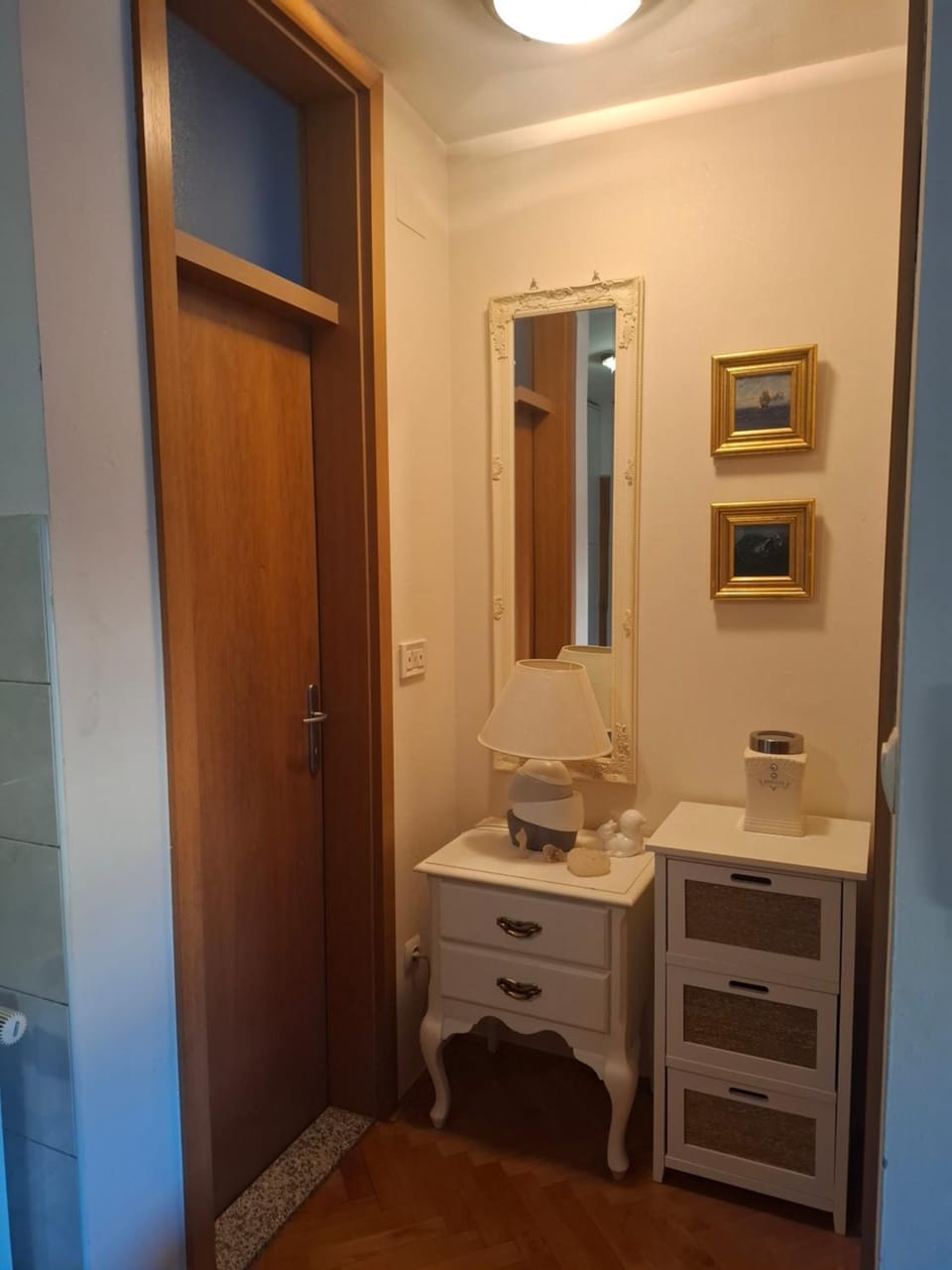 Apartman San Apartment in Federation of Bosnia and Herzegovina