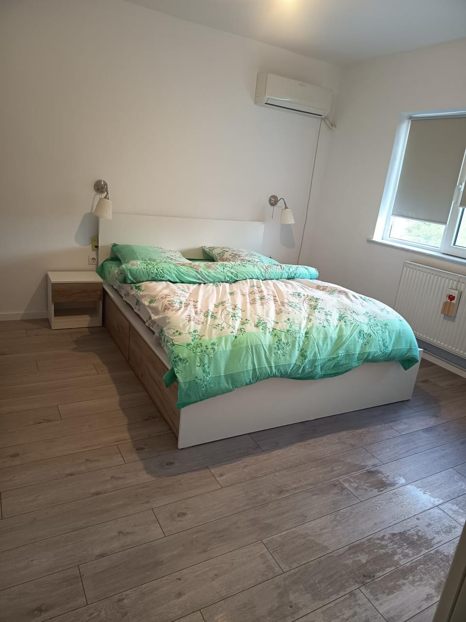 centralhousedeva Apartment in Romania
