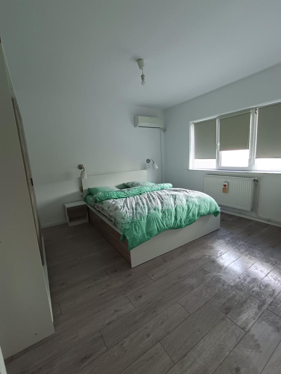 centralhousedeva Apartment in Romania