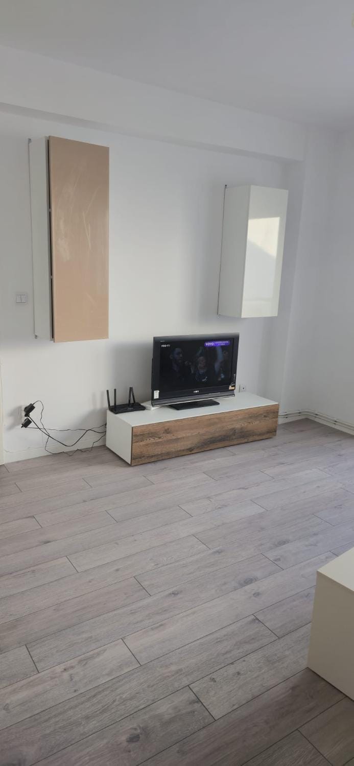 centralhousedeva Apartment in Romania