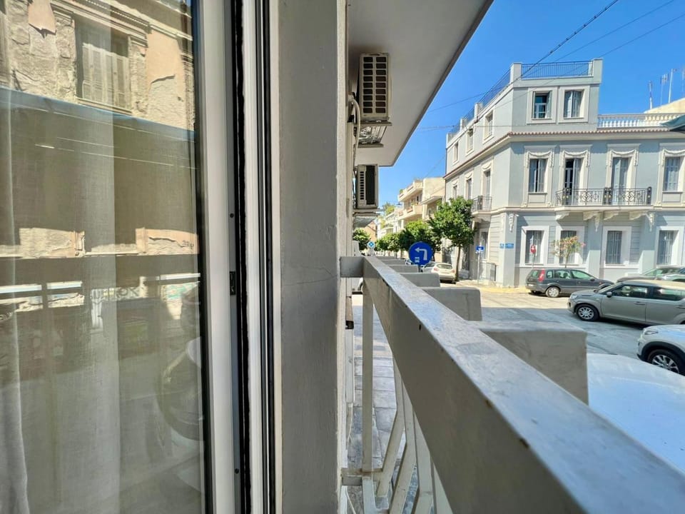 Neighbourhood, View (from property/room), Street view