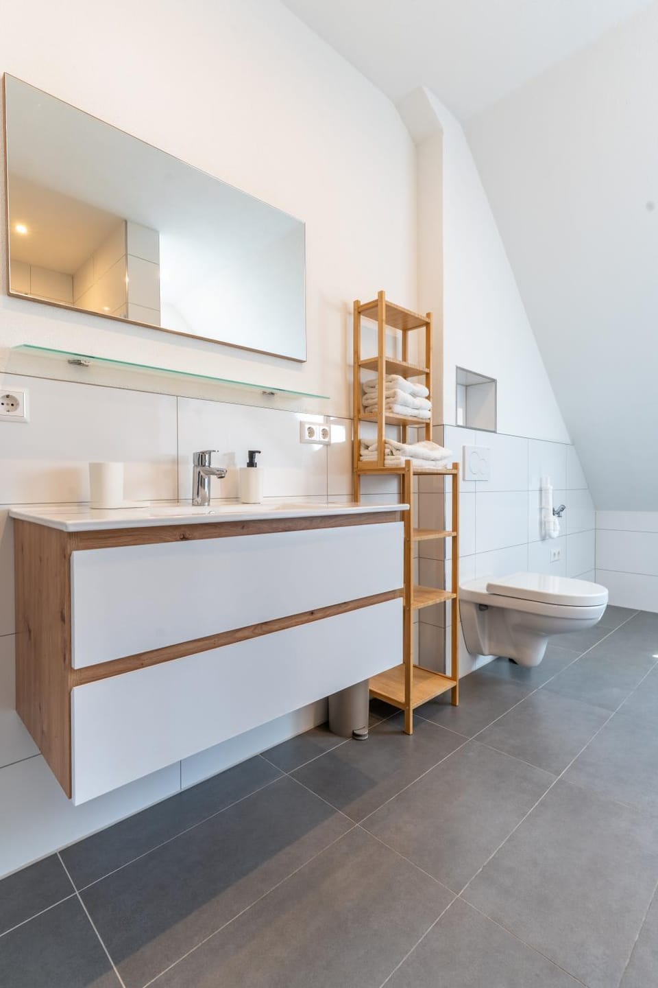 Ferien & Business Apartments Hohenfels Apartment hotel in Baden-Württemberg