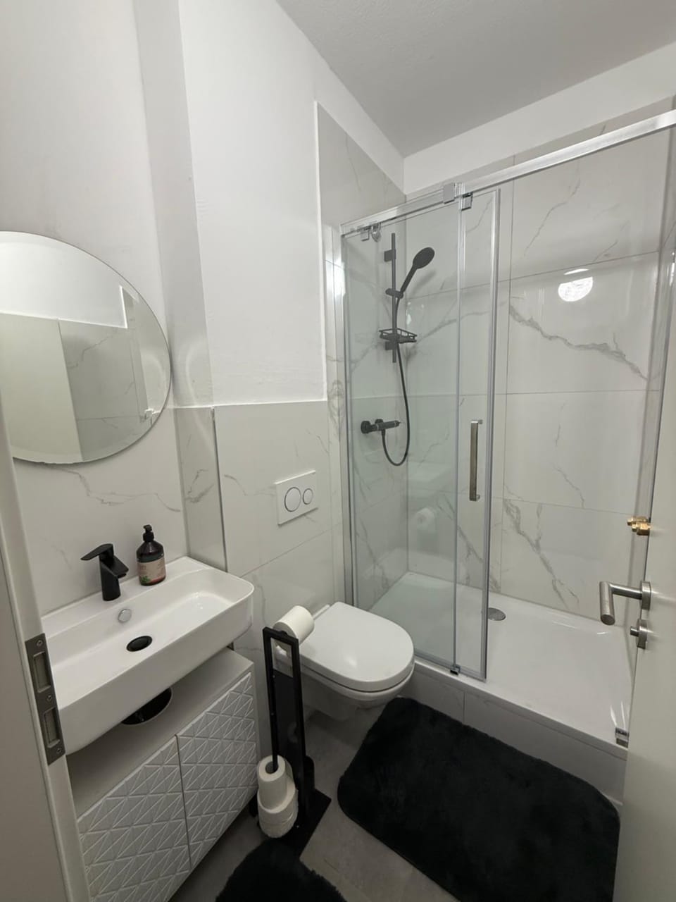 B6 Apartment Apartment in Garbsen