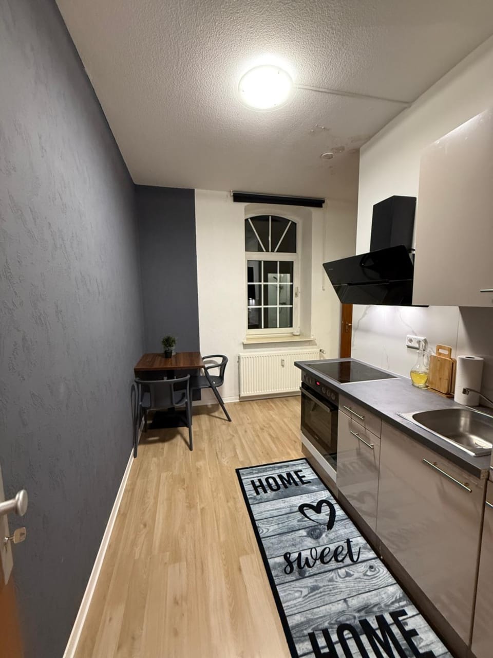 B6 Apartment Apartment in Garbsen