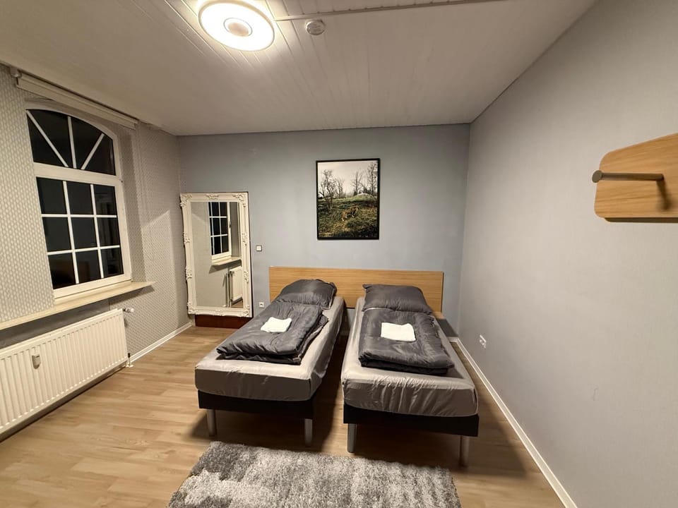 B6 Apartment Apartment in Garbsen