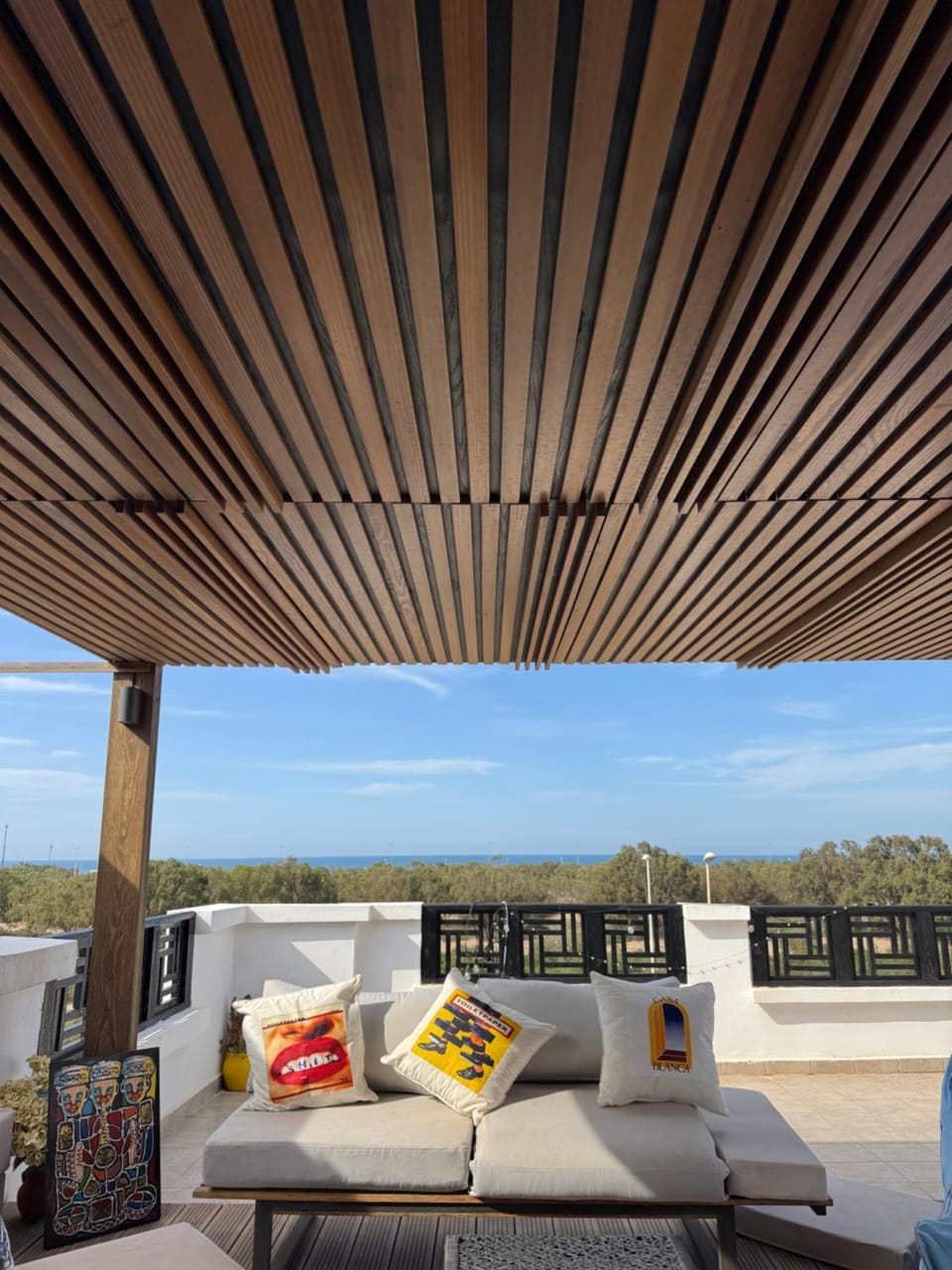 Balcony/Terrace, Balcony/Terrace