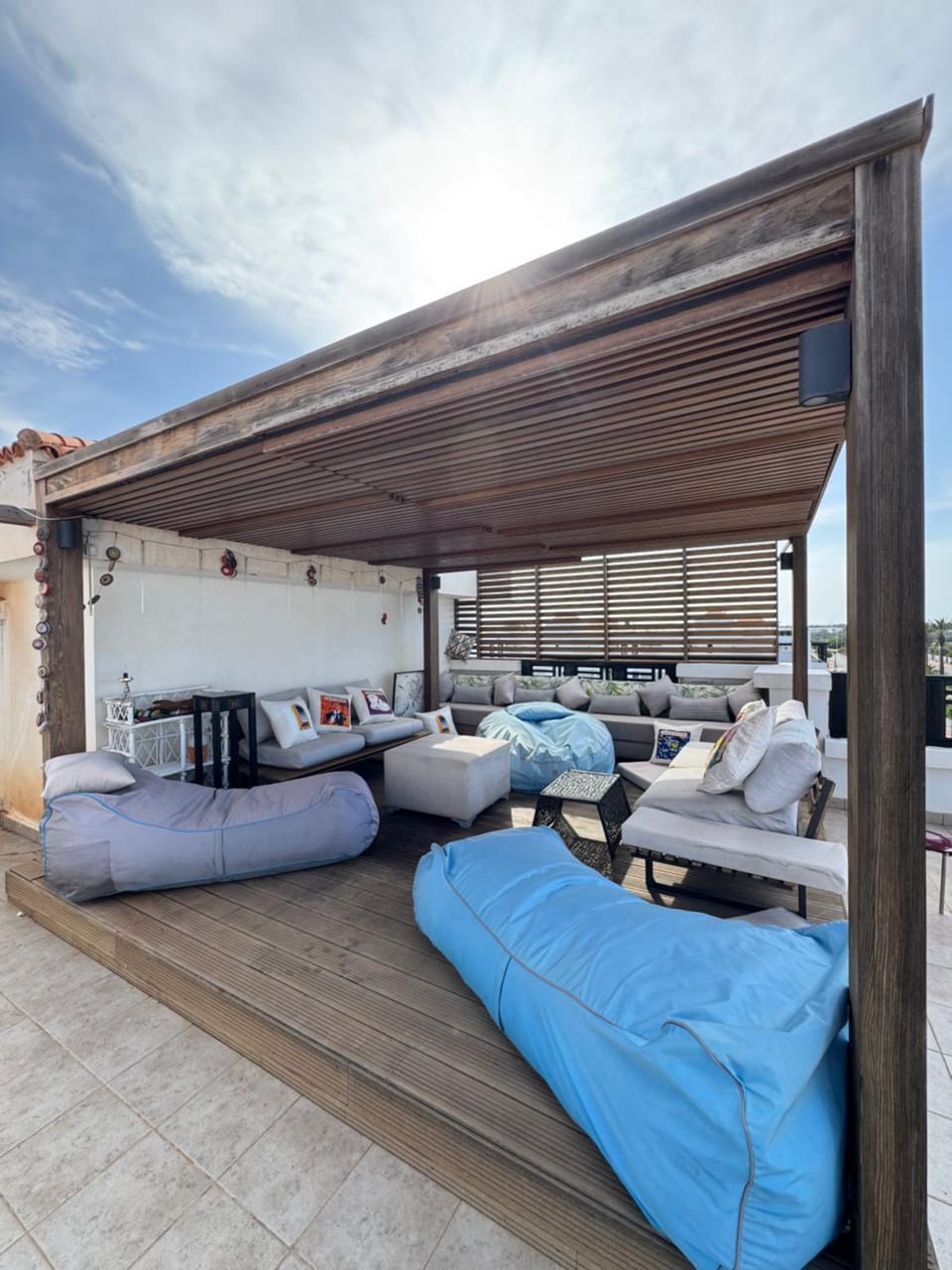Balcony/Terrace, Balcony/Terrace