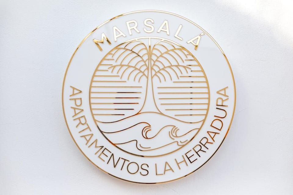 Marsalá La Herradura Apartment in La Herradura