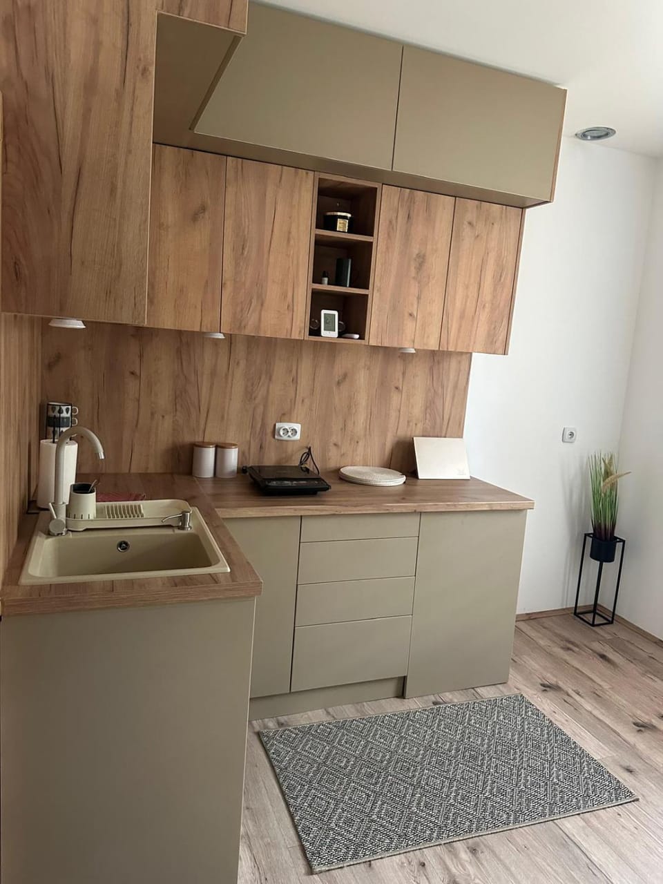 Primo apartmani House in Serbia