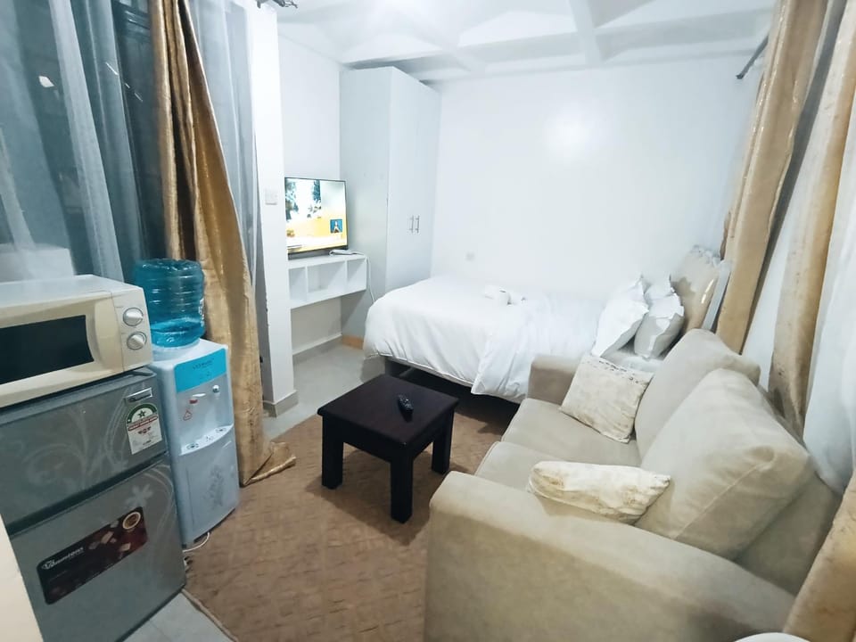 Cities bnbs Bed and Breakfast in Kenya