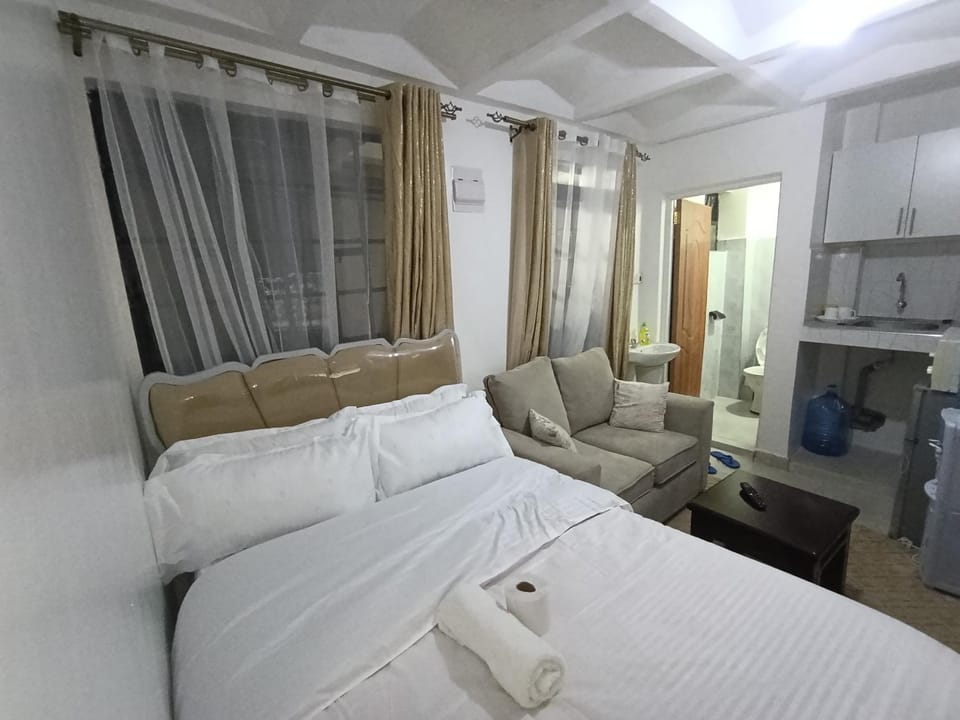 Cities bnbs Bed and Breakfast in Kenya