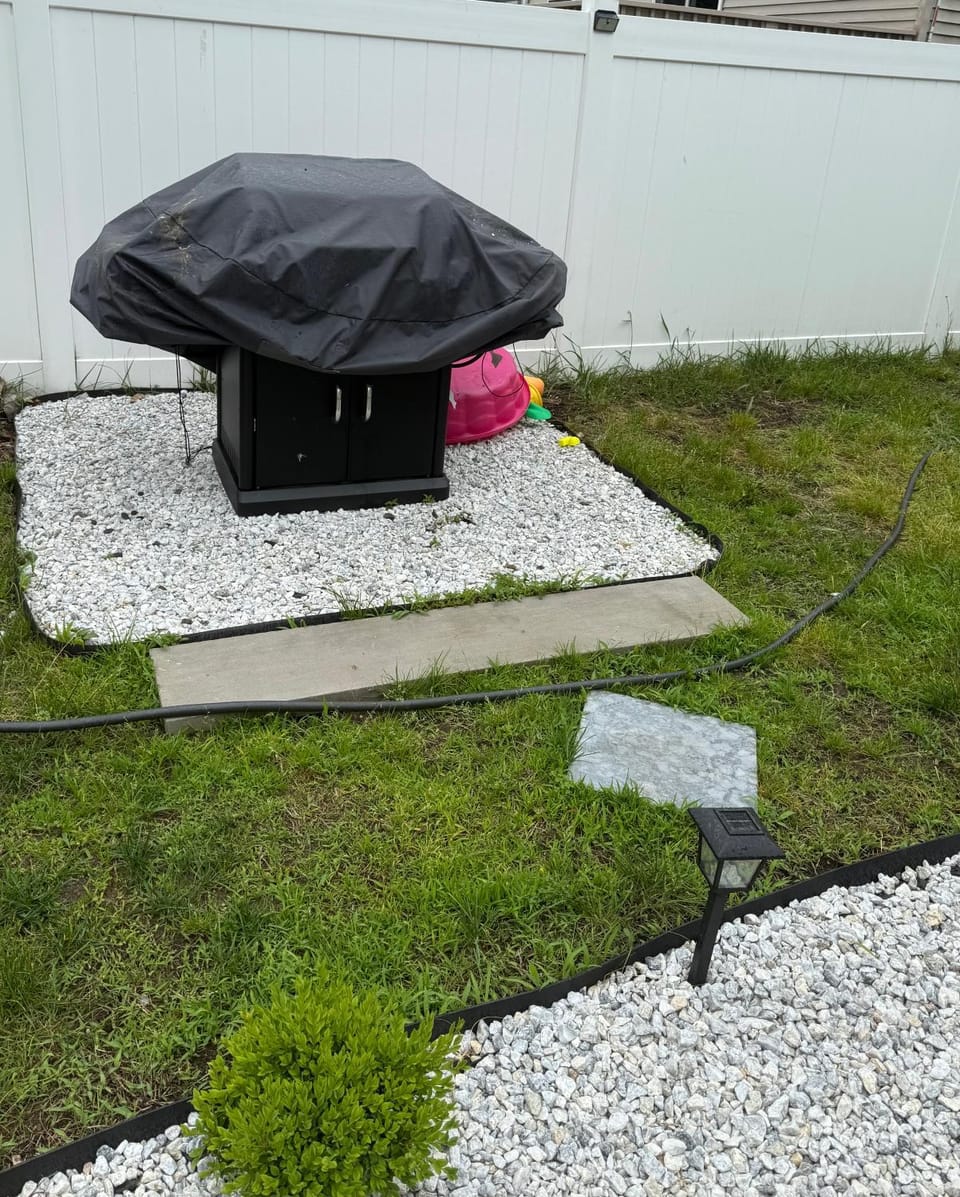 Ground-level bed bath house1mi to the beach sleep8 House in Long Branch
