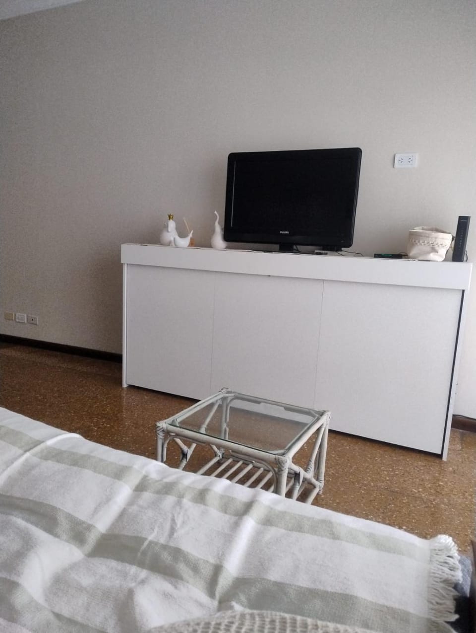 Depto Maritimo Apartment in Mar del Plata