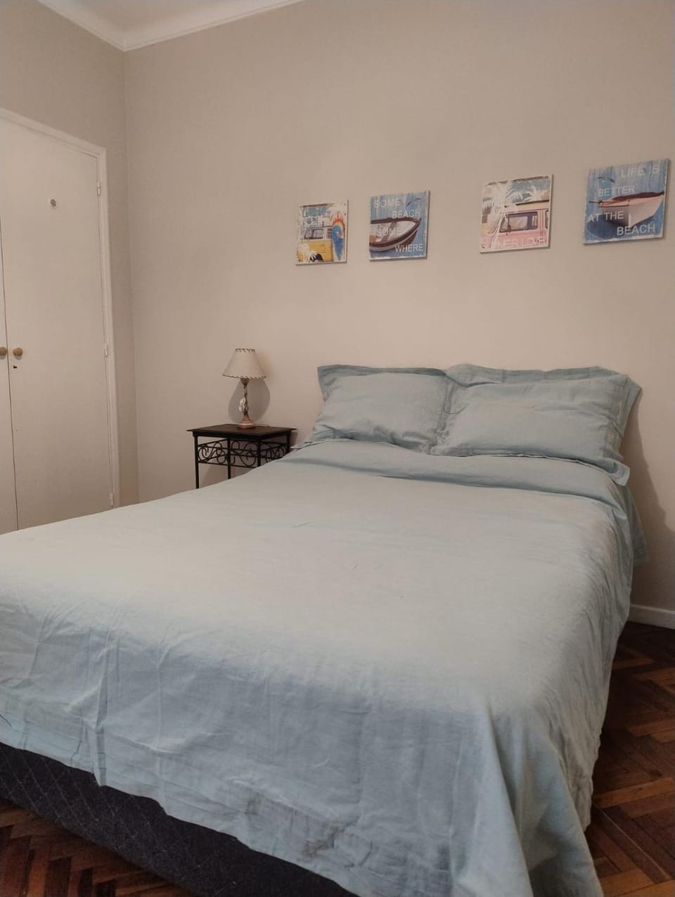 Depto Maritimo Apartment in Mar del Plata