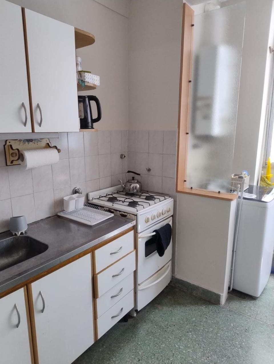 Depto Maritimo Apartment in Mar del Plata