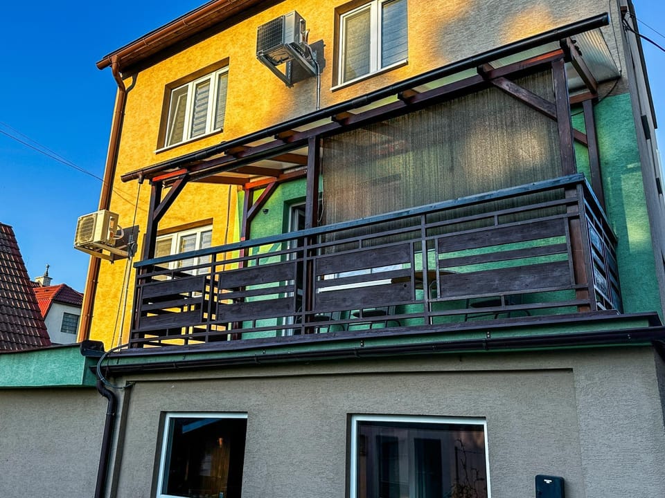 IN Apartments Apartment in Slovakia