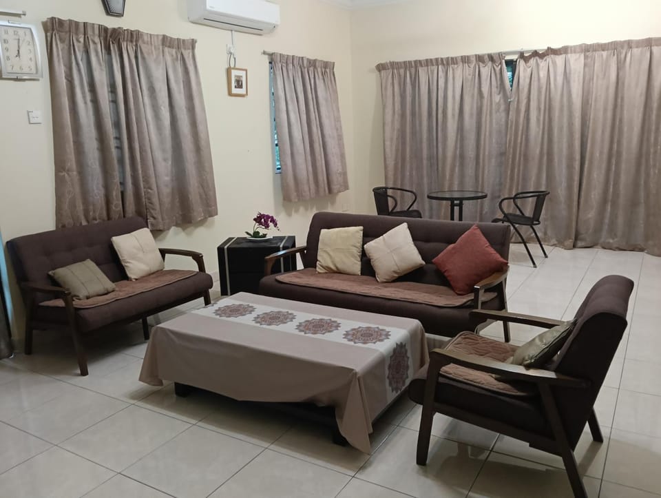MyGemilang Homestay Bentong House in Selangor, Malaysia