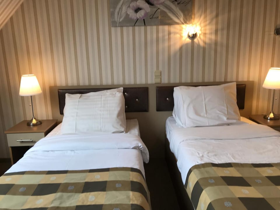 Hotel Rietgors Hotel in Flanders