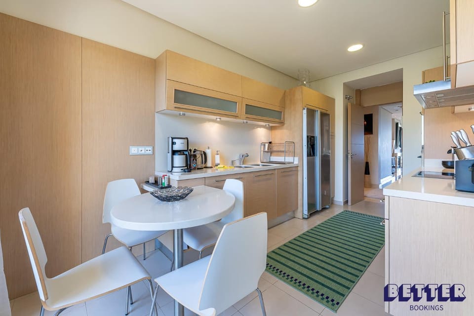 Seaviews Luxury Apt La Quinta By Better Booking Apartment in Costa del Sol