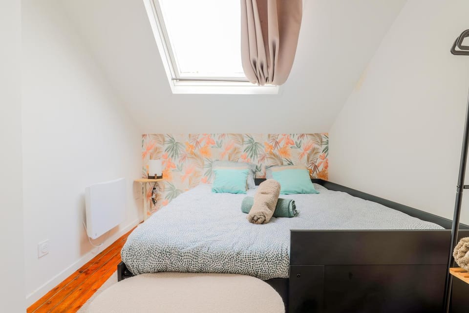 Fleur de Liévin Apartment in Hauts-de-France