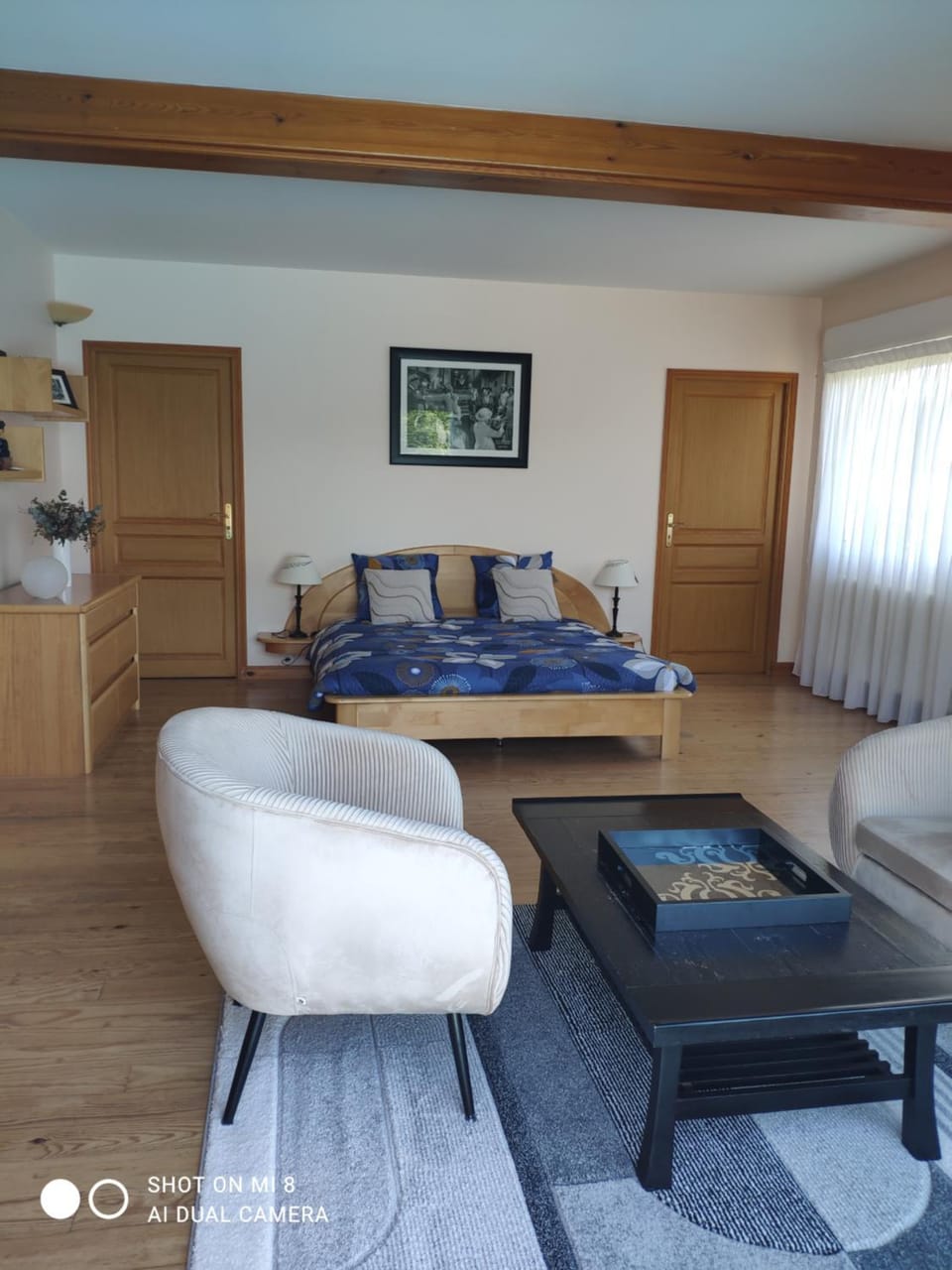 Violette et Bruno Bed and Breakfast in Hauts-de-France