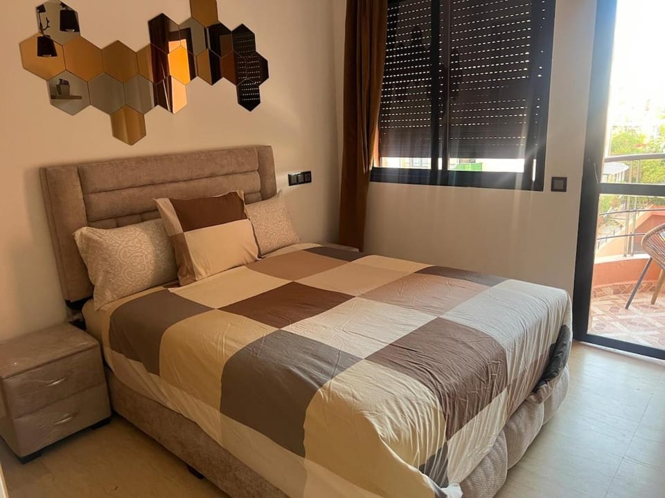 Chez Imy Apartment in Marrakesh