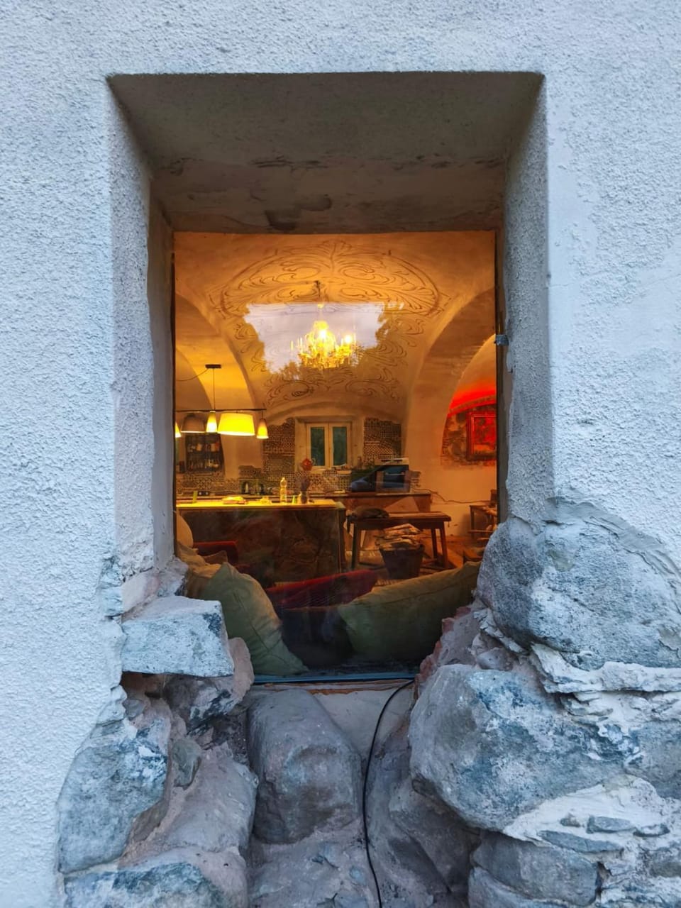 Vila Organica Villa in Czechia