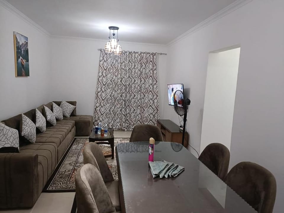 Alamin city Apartment in Egypt