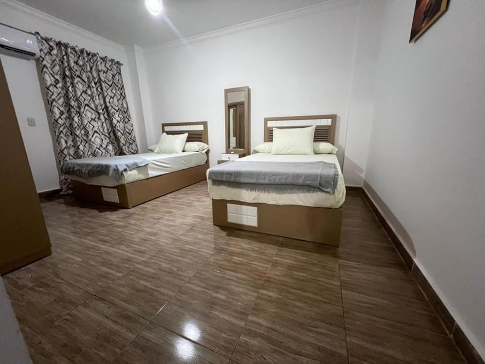 Alamin city Apartment in Egypt